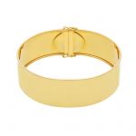 Bracciale in oro giallo k14 (code S219887)