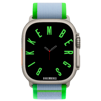 Bikkembergs Smartwatch BΚ38