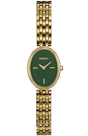 GREGIO Arlo Stainless Steel Bracelet GR570021