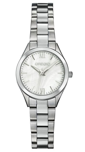 GREGIO CHARME Stainless Steel Bracelet GR680010
