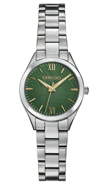 GREGIO CHARME Stainless Steel Bracelet GR680011