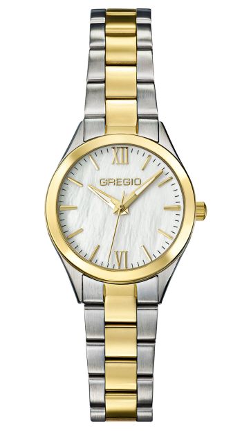 GREGIO CHARME Stainless Steel Bracelet GR680040