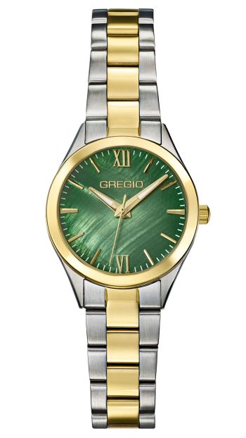 GREGIO CHARME Stainless Steel Bracelet GR680041
