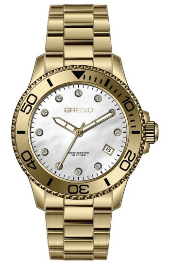 Gregio Divers GR530020