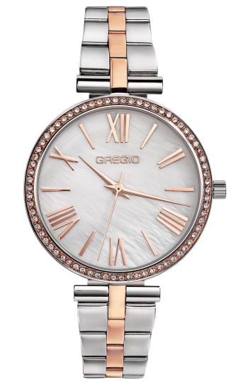 GREGIO GISELE GR190040 