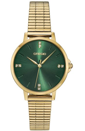 GREGIO Sleek (GR470021)