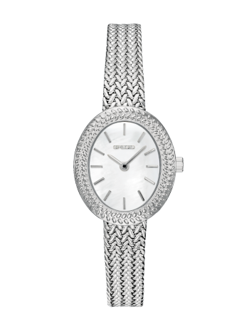 GREGIO Romy Stainless Steel Bracelet GR540010