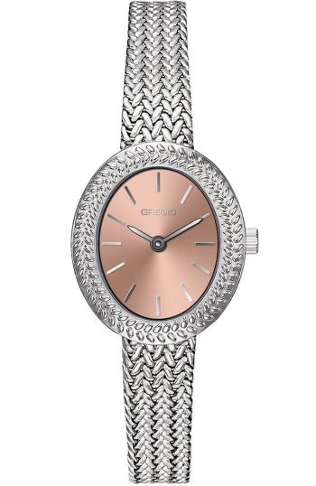 GREGIO Romy Stainless Steel Bracelet GR540012