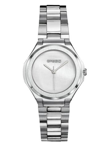 GREGIO Adelina Stainless Steel Bracelet GR590010