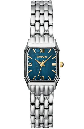 GREGIO SYLVIE (GR560011)