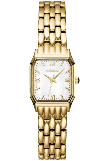 GREGIO SYLVIE (GR560020)