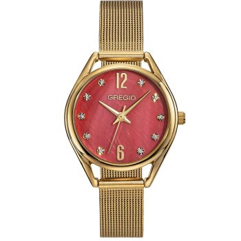 GREGIO Cluster GR510022