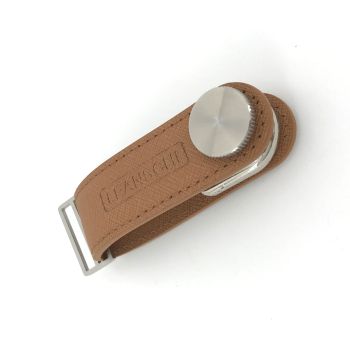 KEY Bundle – Light Brown (with Multi-Tool)