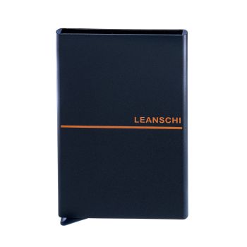  LEANSCHI TECH-WALLET V2 | credit-cards holder 