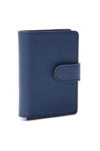  LEANSCHI CC-holder with aluminium-container