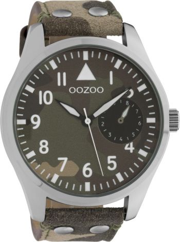OOZOO TIMEPIECES C10326