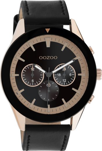OOZOO TIMEPIECES C10804