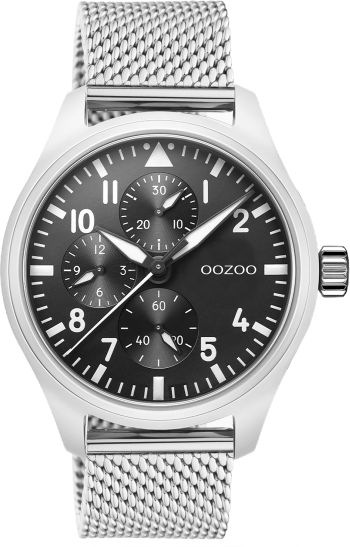 Oozoo Timepieces  C10958