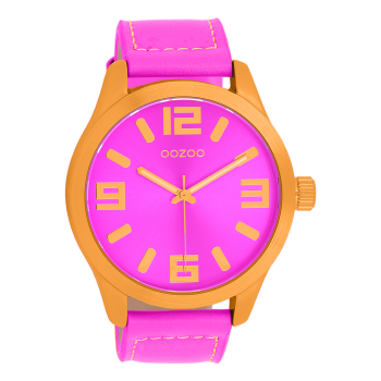 OOZOO timepieces C11650	
