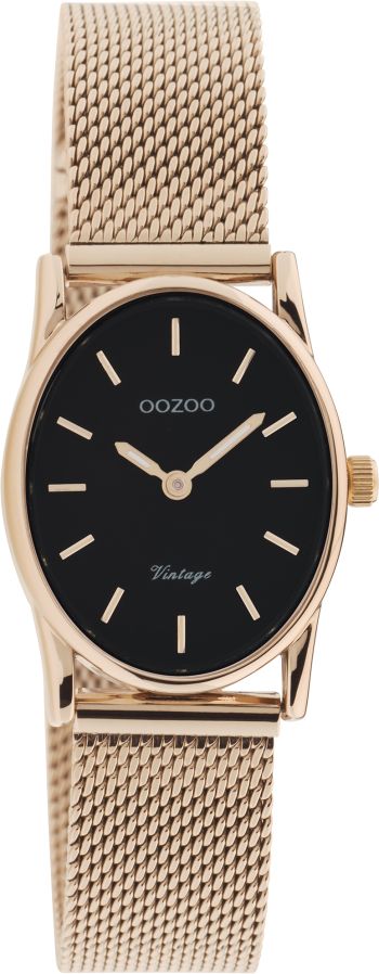 OOZOO Vintage C20260  dorato in oro rosa