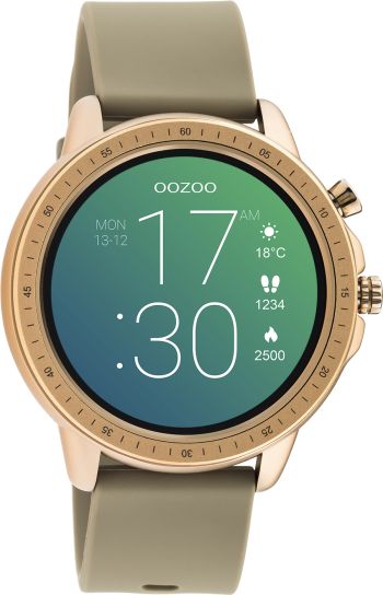 OOZOO smartwatch Q00302
