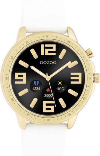 OOZOO smartwatch Q00316
