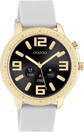 OOZOO smartwatch Q00317