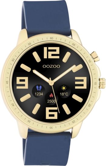 OOZOO smartwatch Q00321