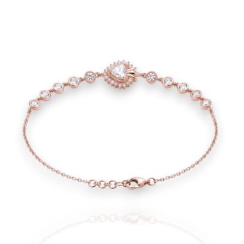 Bracciale Icona O SACRUM COR (AGI 269/B-R)