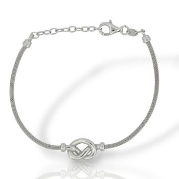 Bracciale in argento 925º (code SVX1903522)