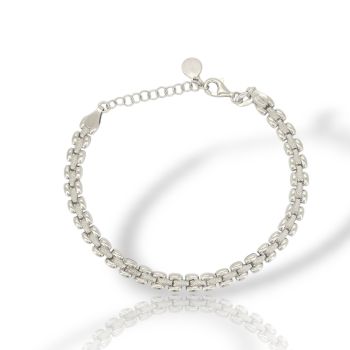 Bracciale in argento 925º (code SVX2402007)