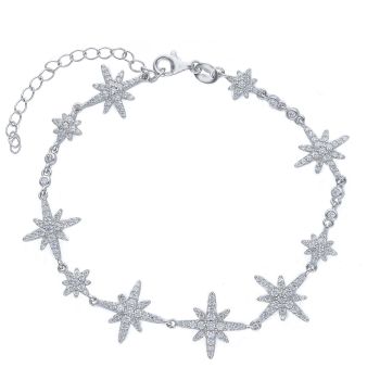 Bracciale in Argento 925 