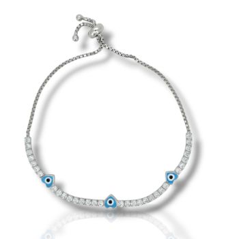 Bracciale in argento 925º (code FC011400)