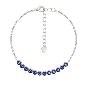 Bracciale in argento 925º (code FC011414)