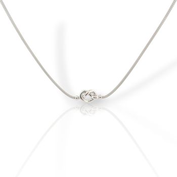 Collana in argento 925° oro Giallo  (codice SVX1903521)