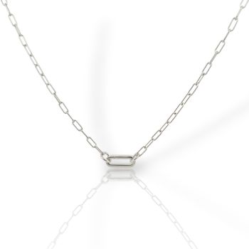 Collana in argento 925° oro Giallo  (codice SVX2500835)