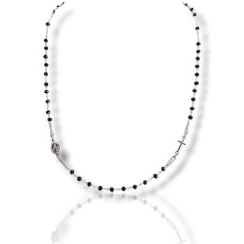 Girocollo Icona Madonnas Classico Pietre (SHK905125)