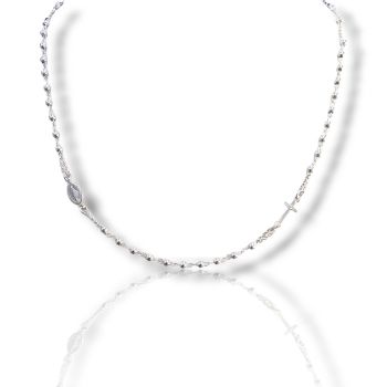 Girocollo Icona Madonnas Classico Pietre (SHK905128)