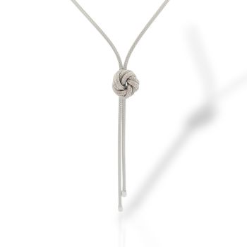 Collana in argento 925° oro Giallo  (codice SVX1501335)