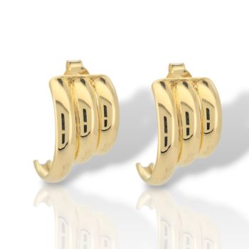 Orecchini in argento 925° rodiato (code SVX2500860)