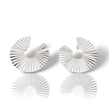 Orecchini in argento 925° rodiato (code SVX2600599)