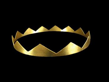 Stefana King & Queen