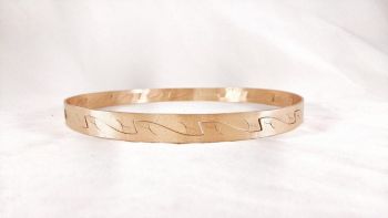 Stefana Olive Wreath