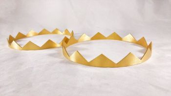 Stefana King & Queen