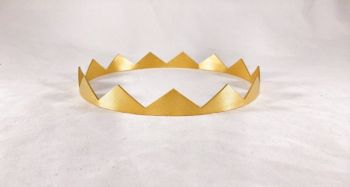 Stefana King & Queen