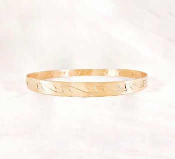 Stefana Olive Wreath