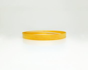 Corone Nuziali LAKALUKA The Other Half dorate oro Giallo