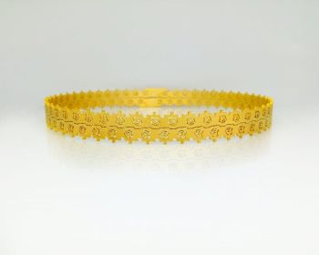 Στέφανα Γάμου LAKALUKA Roses