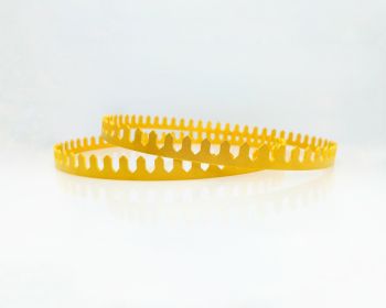 Corone Nuziali LAKALUKA Empress dorate oro Giallo