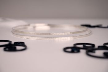 Silver 925 Stefana“Alma”